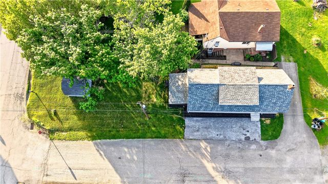 444 4th Avenue, New Eagle, PA 15067