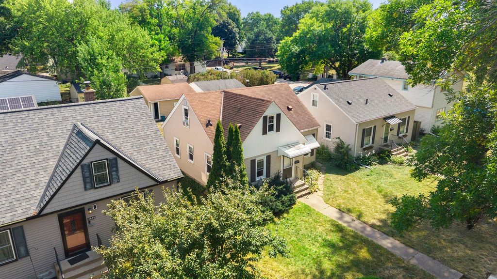 2849 Jersey Avenue S, Saint Louis Park, MN 55426 — photo 3