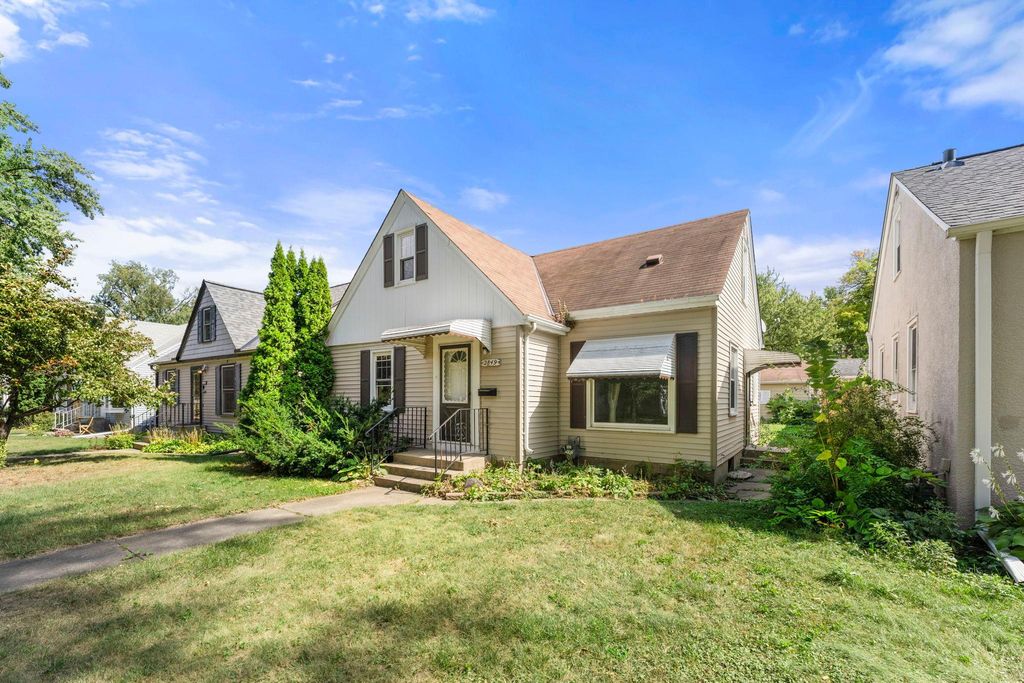 2849 Jersey Avenue S, Saint Louis Park, MN 55426 — photo 5