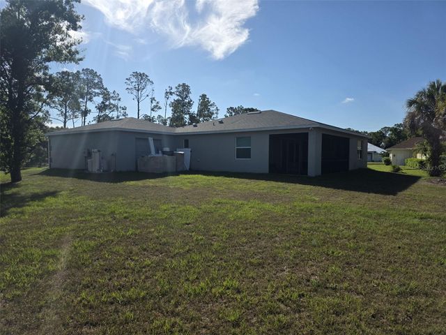 1259 KAAYAN STREET, North Port, FL 34288