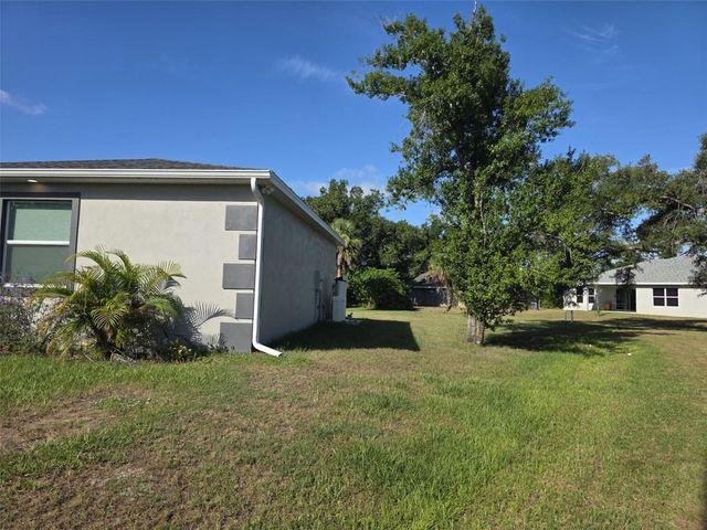 1259 KAAYAN STREET, North Port, FL 34288