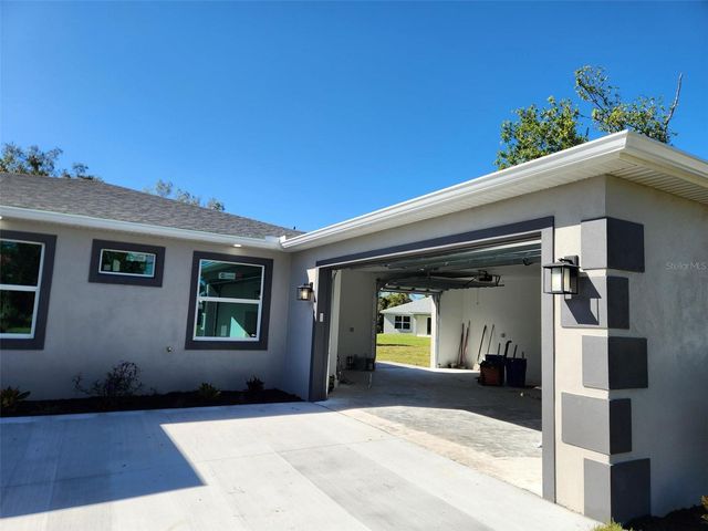 1259 KAAYAN STREET, North Port, FL 34288