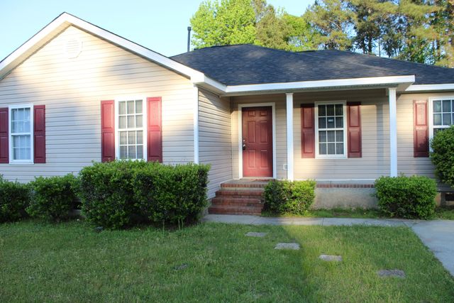 2116 GATEWOOD Drive, Augusta, GA 30906