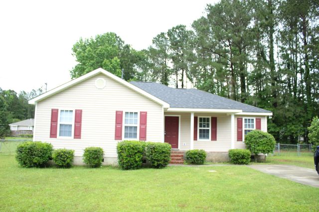 2116 GATEWOOD Drive, Augusta, GA 30906