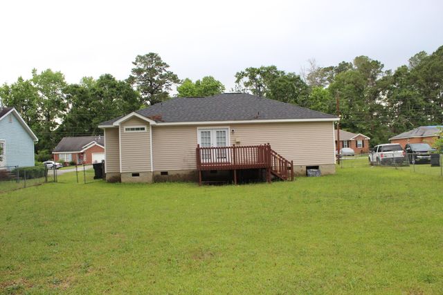 2116 GATEWOOD Drive, Augusta, GA 30906