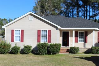 2116 GATEWOOD Drive, Augusta, GA 30906