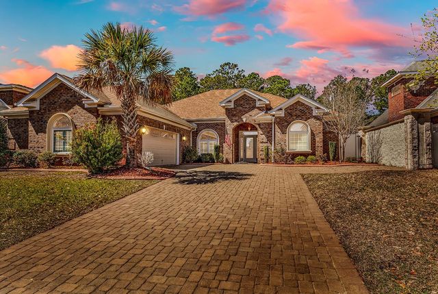 129 Waterfall Circle, Little River, SC 29566