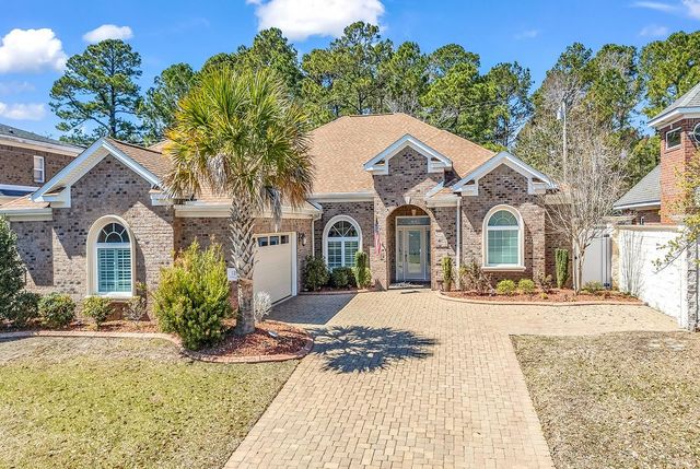 129 Waterfall Circle, Little River, SC 29566
