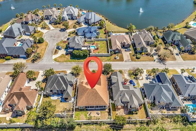 129 Waterfall Circle, Little River, SC 29566