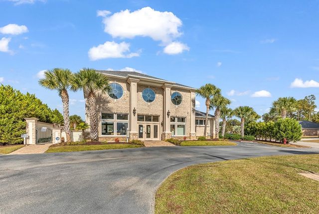 129 Waterfall Circle, Little River, SC 29566