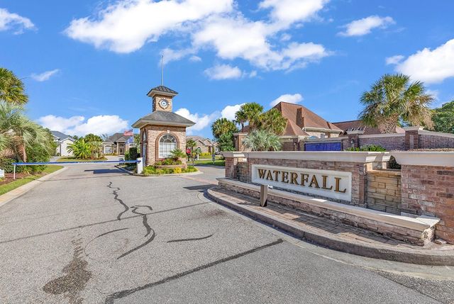 129 Waterfall Circle, Little River, SC 29566