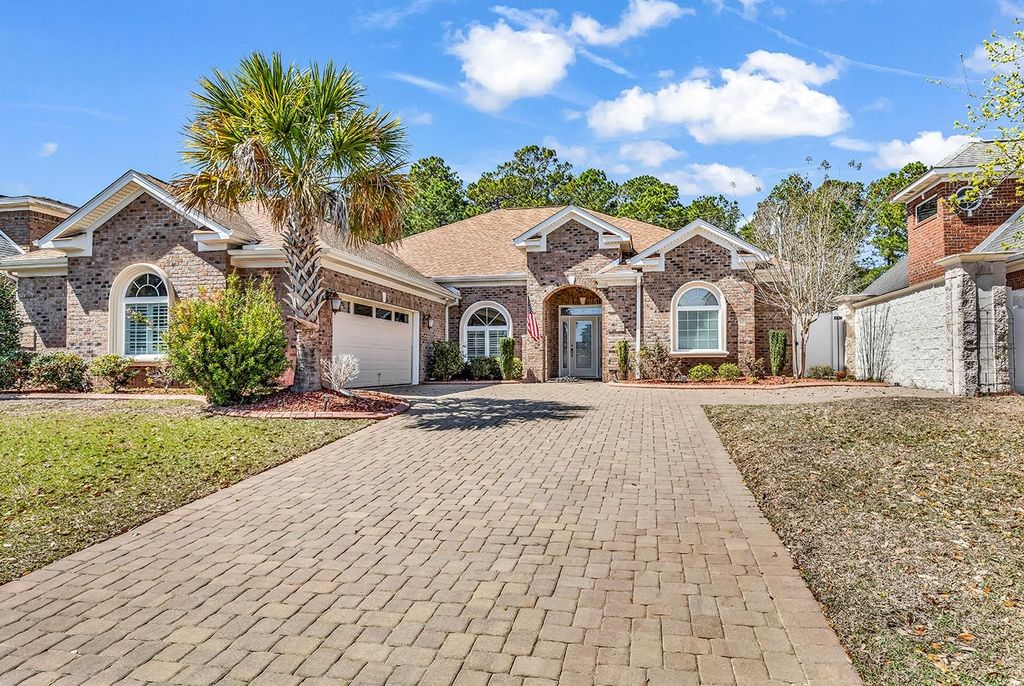 129 Waterfall Circle, Little River, SC 29566