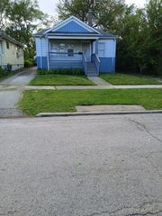 1326 Shields Avenue, Chicago Heights, IL 60411