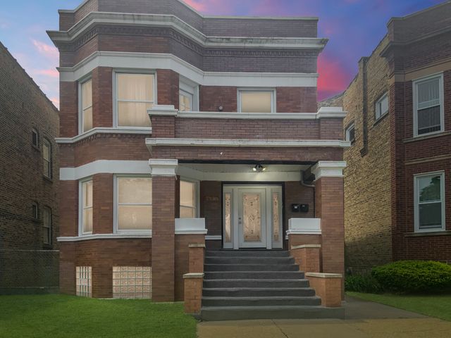 7930 S Green Street 2, Chicago, IL 60620