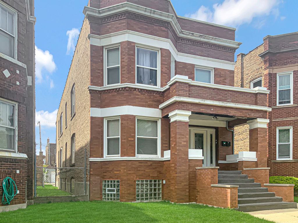 7930 S Green Street 2, Chicago, IL 60620