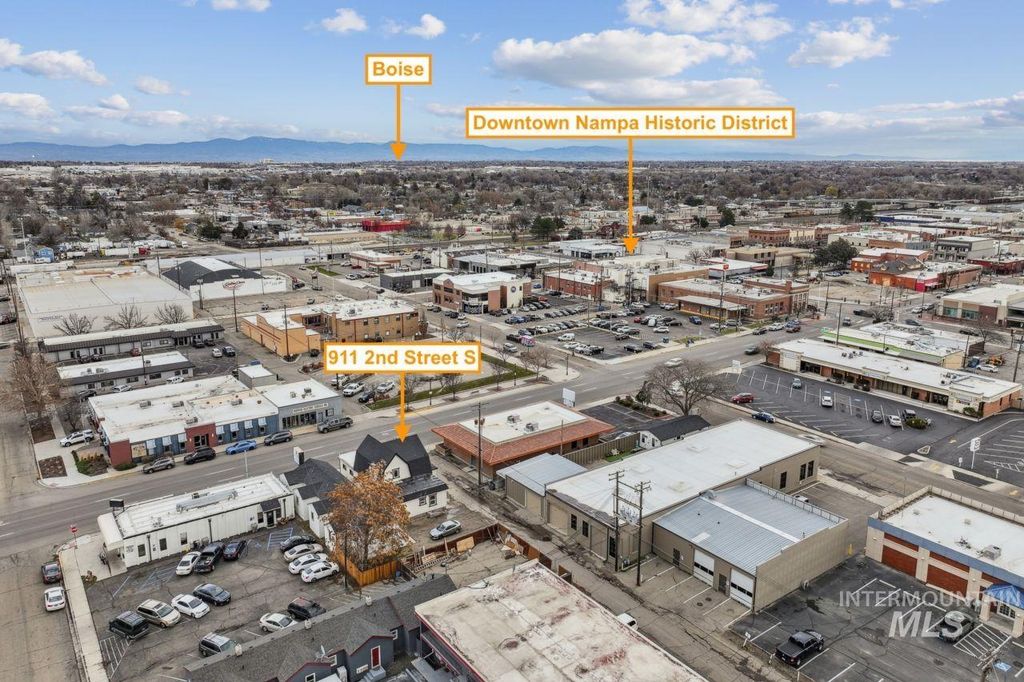 911 2nd Street S, Nampa, ID 83651 photo 47