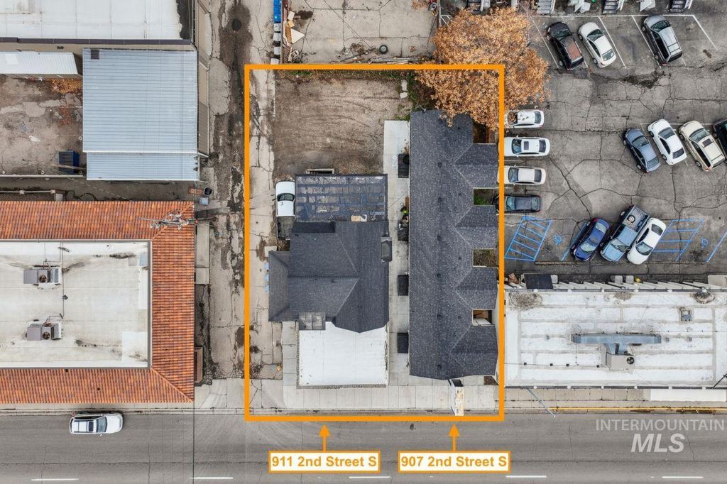 911 2nd Street S, Nampa, ID 83651 photo 48