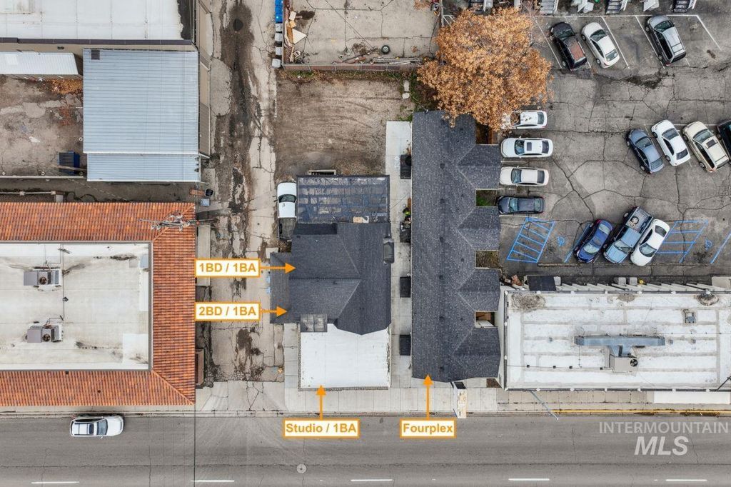 911 2nd Street S, Nampa, ID 83651 photo 49