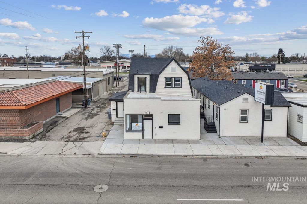 911 2nd Street S, Nampa, ID 83651 photo 50