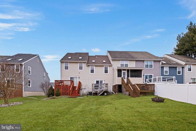 250 PALERMO DR, Bear, DE 19701