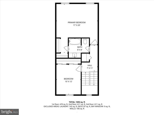 250 PALERMO DR, Bear, DE 19701