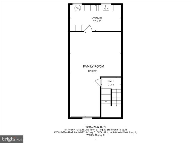 250 PALERMO DR, Bear, DE 19701