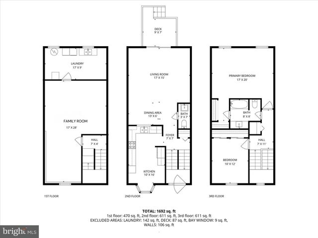 250 PALERMO DR, Bear, DE 19701