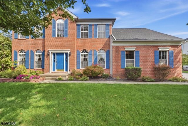 925 Tyler Circle, Greenwich Twp., NJ 08886