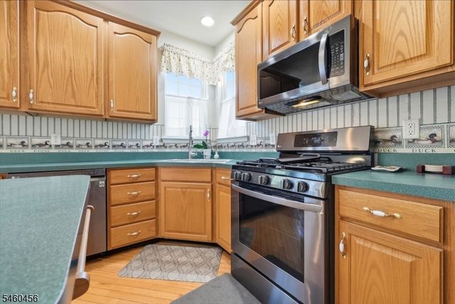 925 Tyler Circle, Greenwich Twp., NJ 08886