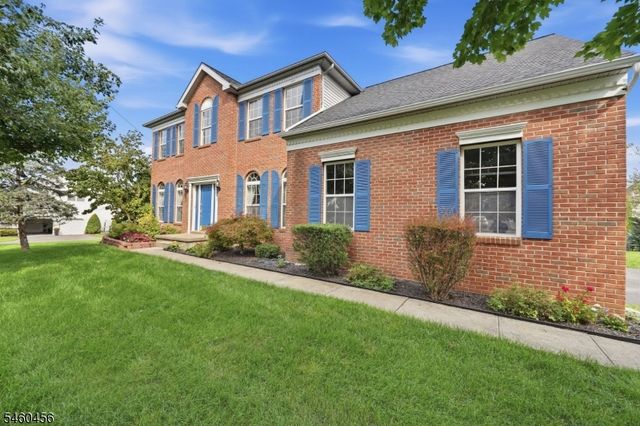 925 Tyler Circle, Greenwich Twp., NJ 08886