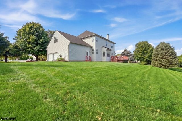 925 Tyler Circle, Greenwich Twp., NJ 08886