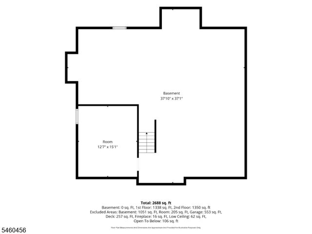 925 Tyler Circle, Greenwich Twp., NJ 08886