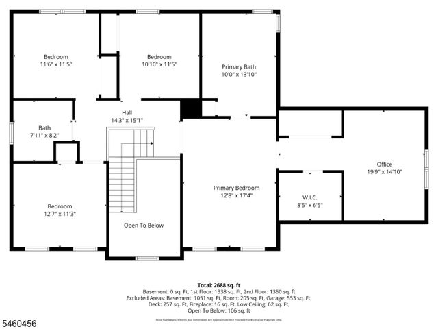 925 Tyler Circle, Greenwich Twp., NJ 08886