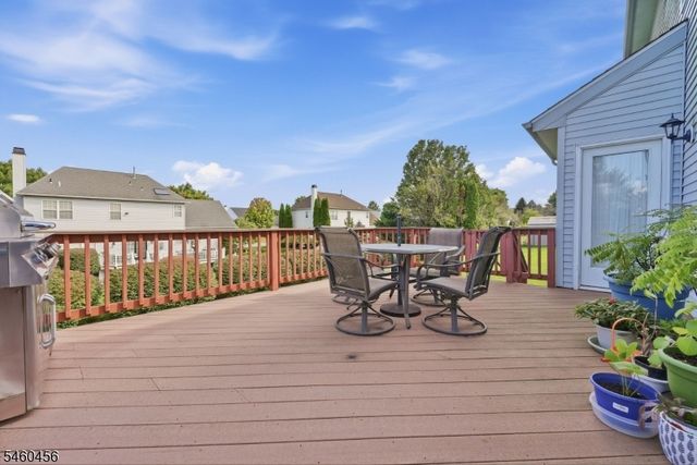 925 Tyler Circle, Greenwich Twp., NJ 08886