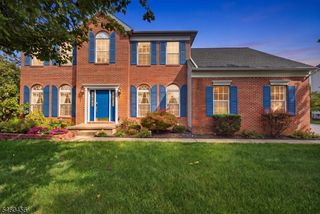 925 Tyler Circle, Greenwich Twp., NJ 08886
