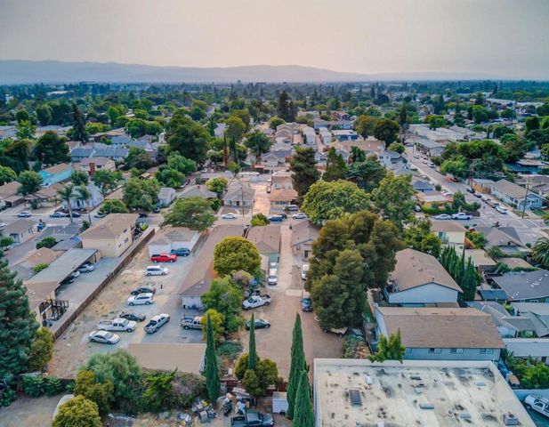 428 Page Street, San Jose, CA 95126