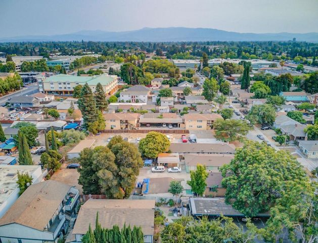 428 Page Street, San Jose, CA 95126