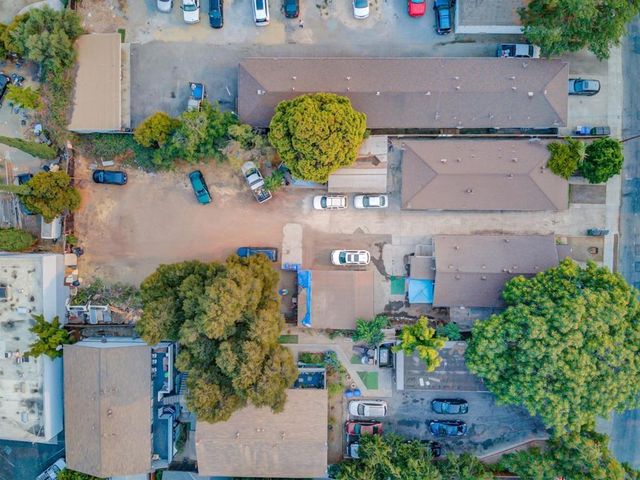 428 Page Street, San Jose, CA 95126