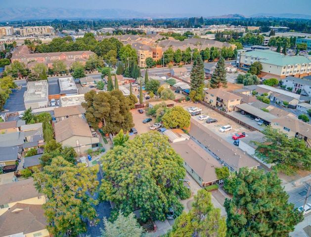 428 Page Street, San Jose, CA 95126