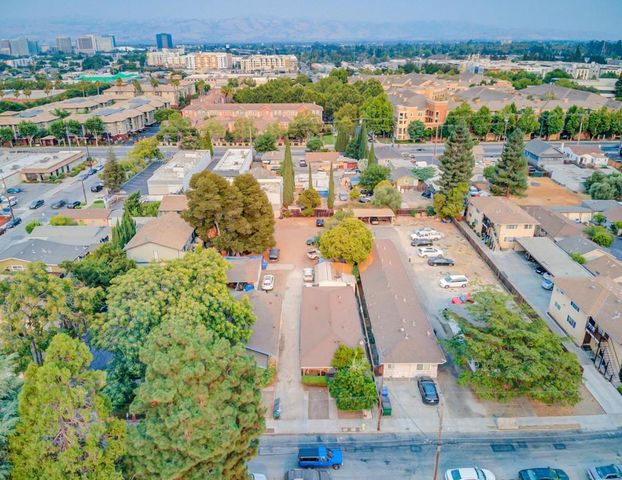 428 Page Street, San Jose, CA 95126