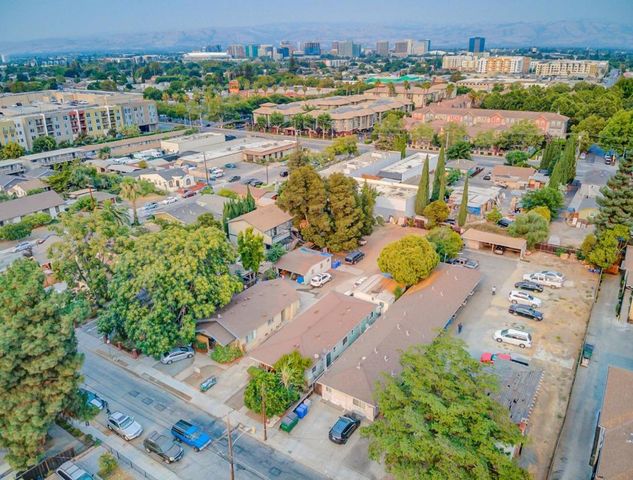 428 Page Street, San Jose, CA 95126