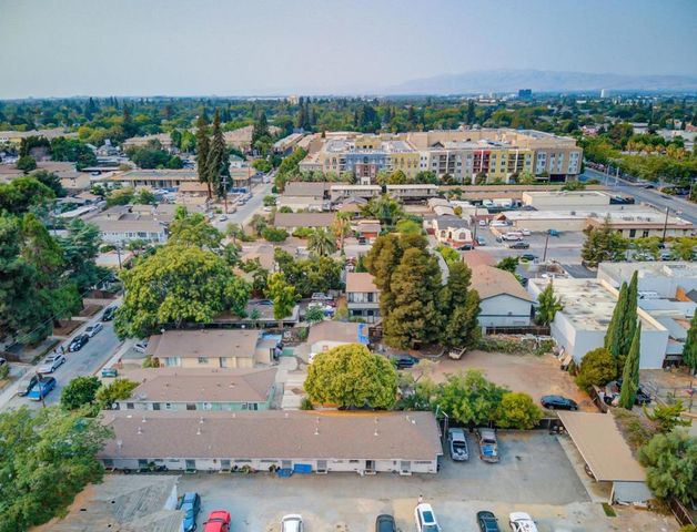 428 Page Street, San Jose, CA 95126