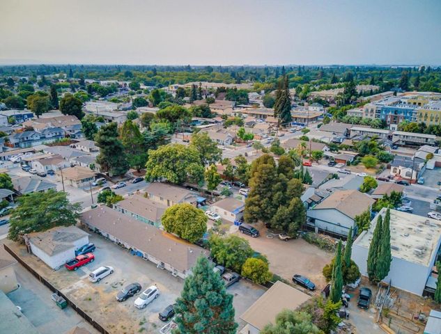 428 Page Street, San Jose, CA 95126