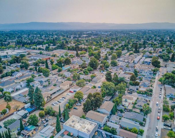 428 Page Street, San Jose, CA 95126