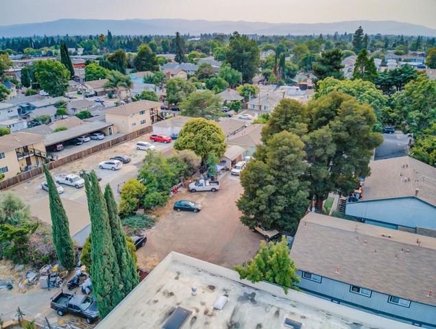 428 Page Street, San Jose, CA 95126