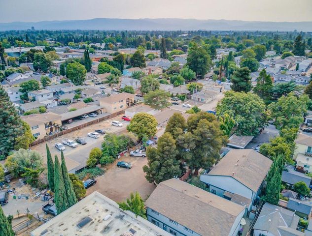 428 Page Street, San Jose, CA 95126