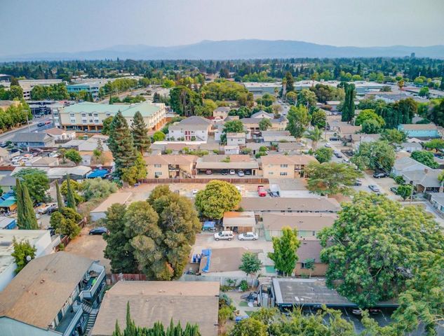 428 Page Street, San Jose, CA 95126