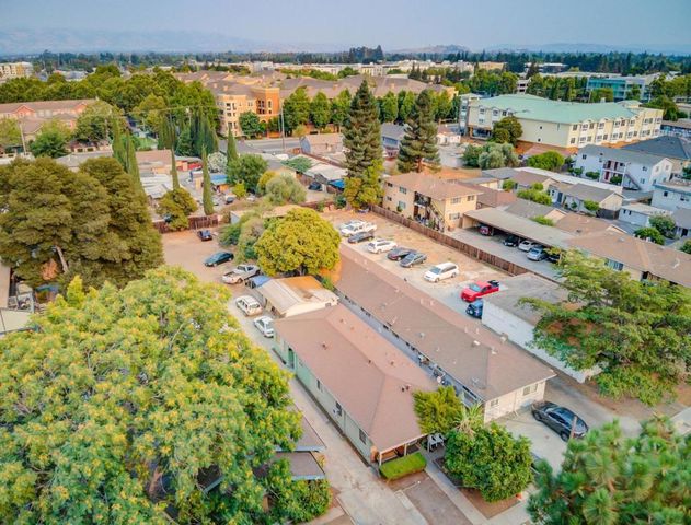 428 Page Street, San Jose, CA 95126