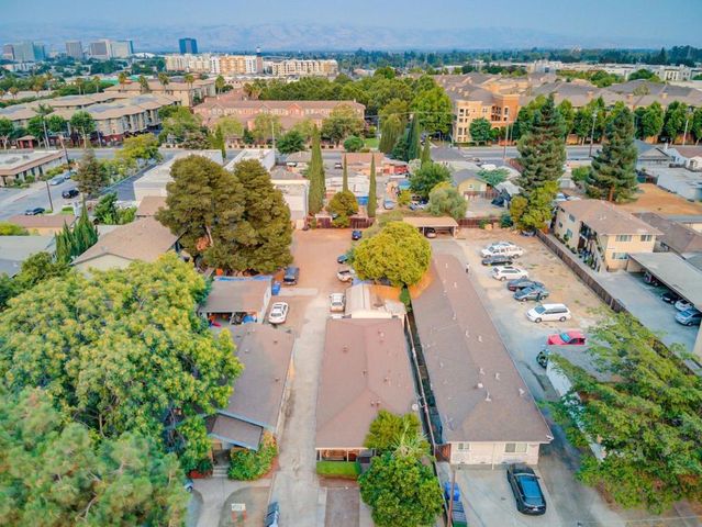 428 Page Street, San Jose, CA 95126