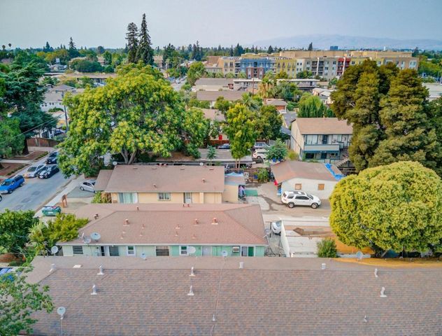 428 Page Street, San Jose, CA 95126